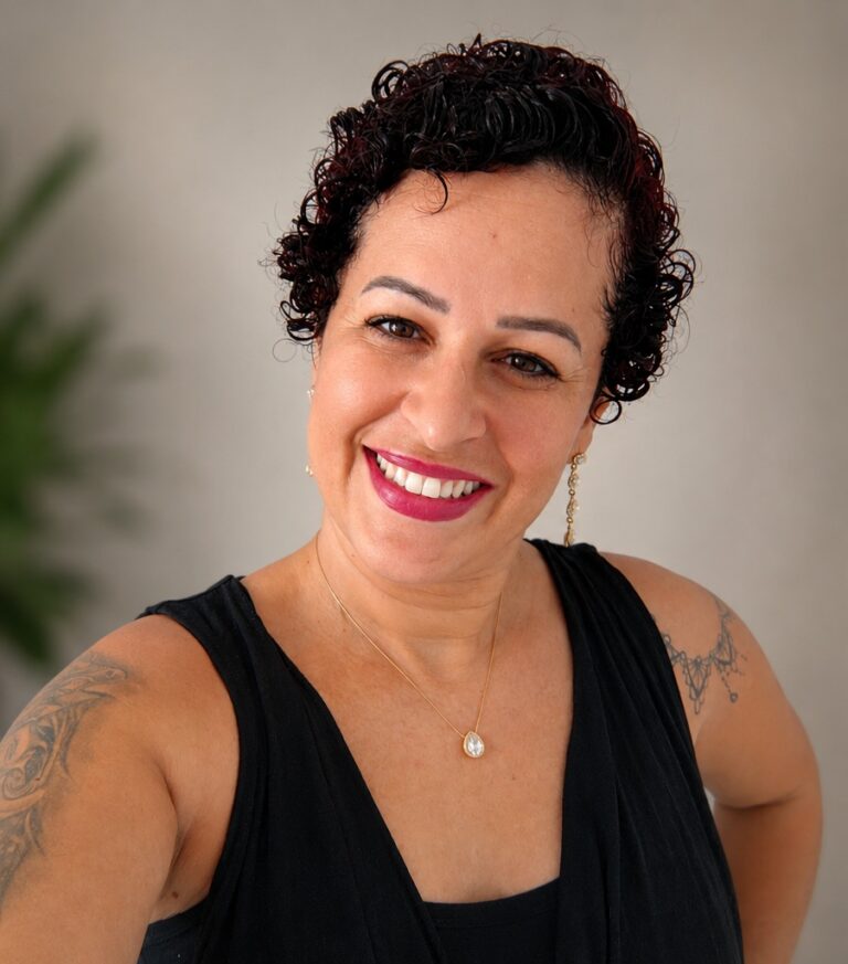 Glaucia Dias da Silva
